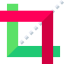 Crop icon 64x64