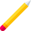 Pencil icon 64x64
