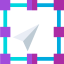 Selection icon 64x64