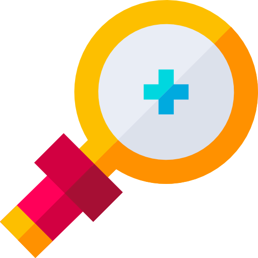 Zoom icon