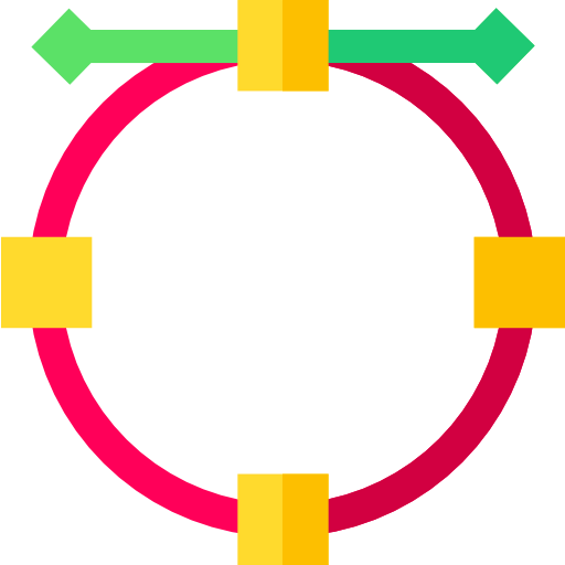 Editable icon