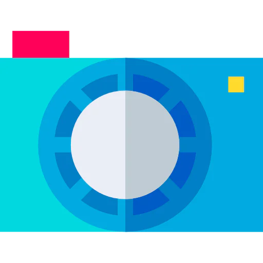 Camera icon