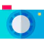 Camera icon 64x64