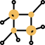 Nano technology icon 64x64