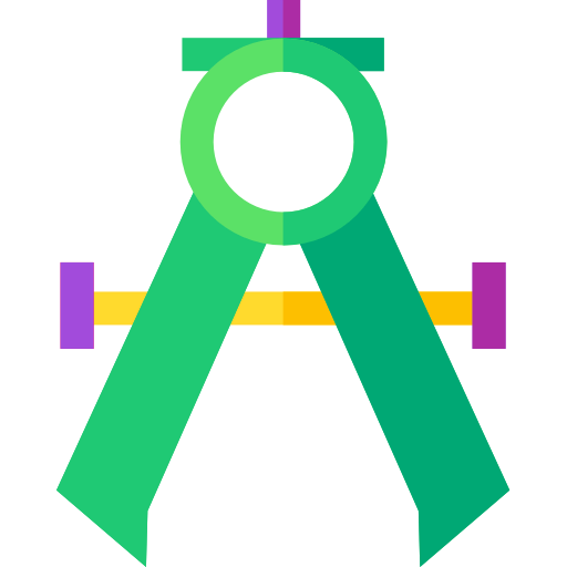 Compass icon
