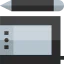 Graphic tablet icon 64x64