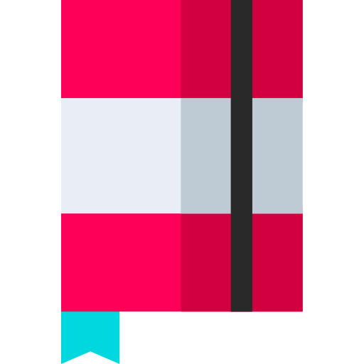 Notebook icon