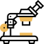 Microscope icon 64x64