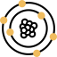 Atom icon 64x64