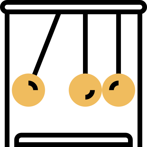 Pendulum icon