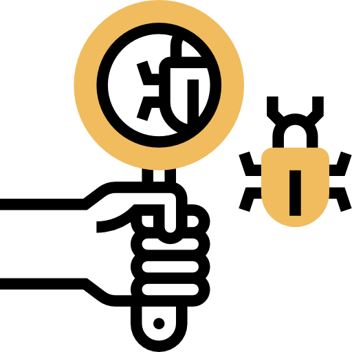 Insect icon