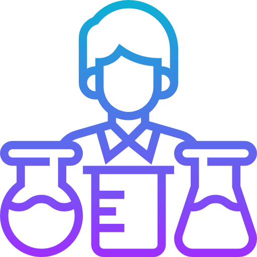 Laboratory icon