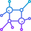 Nano technology icon 64x64