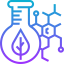 Chlorophyll icon 64x64