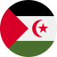 Sahrawi arab democratic republic icon 64x64