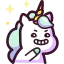 Unicorn icon 64x64