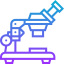 Microscope icon 64x64