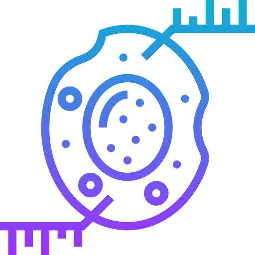 Cell icon