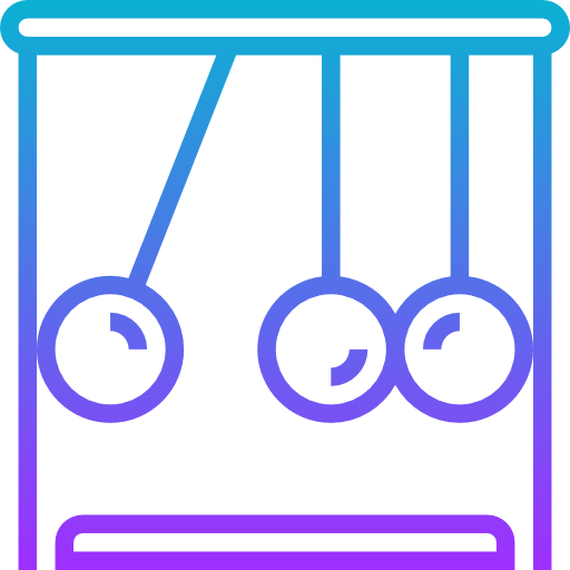 Pendulum icon