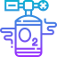 Oxygen icon 64x64