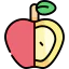 Apple icon 64x64