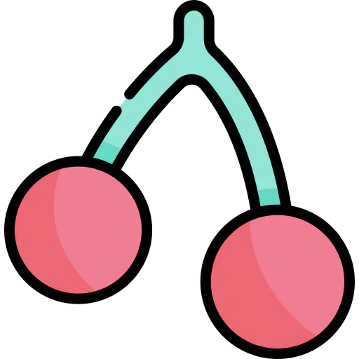 Cherry icon