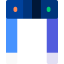 Metal detector icon 64x64