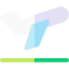 Departures Ikona 64x64
