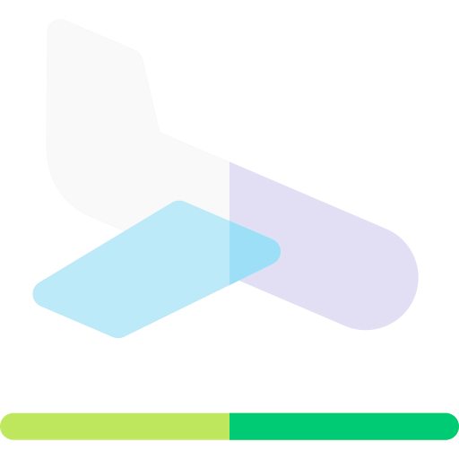 Arrival icon