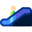 Escalator icon 64x64