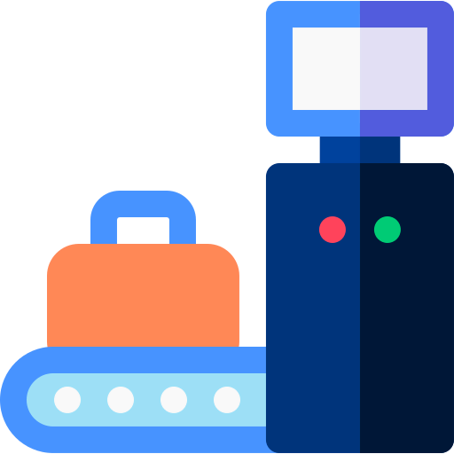 Scanner icon
