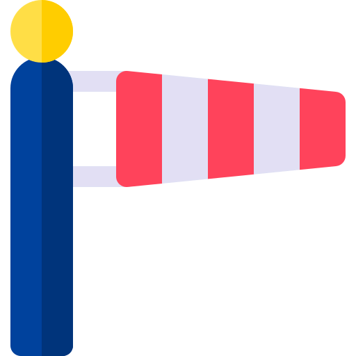 Windsock icon