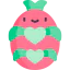 Dragon fruit icon 64x64