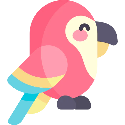 Macaw icon