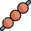 Skewer icon 64x64