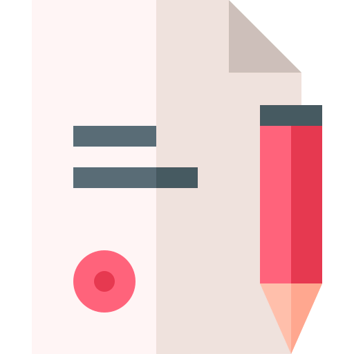 Document icon