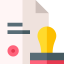Permission icon 64x64