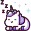 Unicorn icon 64x64