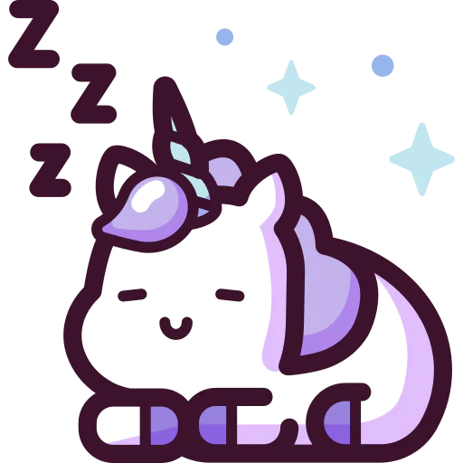 Unicorn icon