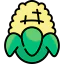 Corn icon 64x64