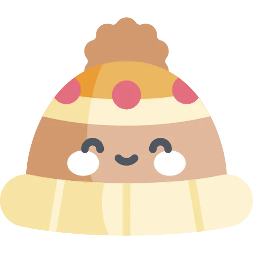 Beanie icon