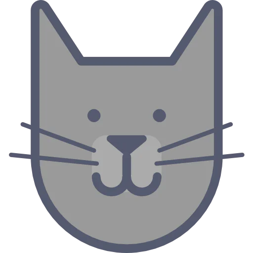 Cat icon