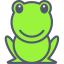 Frog іконка 64x64