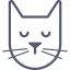 Cat icon 64x64