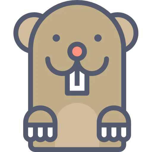 Mole icon