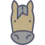 Horse icon 64x64