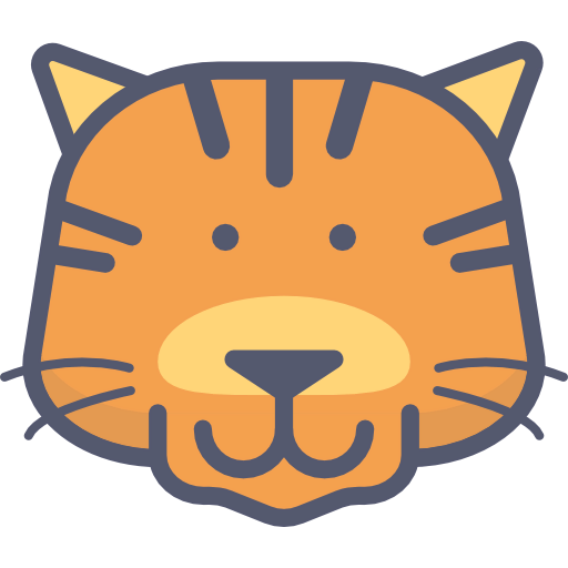 Tiger icon