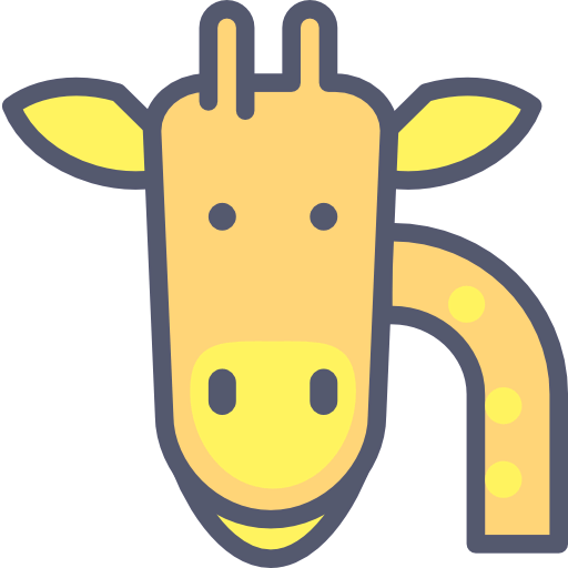 Giraffe icon