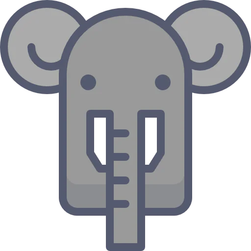 Elephant icon