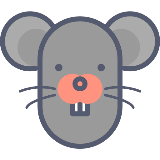 Mouse icon